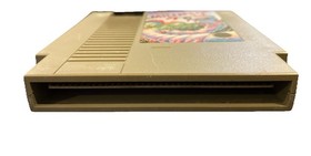 Millipede (Nintendo NES, 1987) Authentic