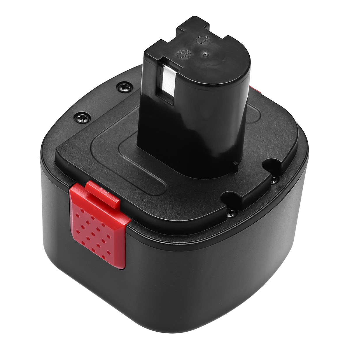 2-Pack 12V 3Ah Battery For Lincoln PowerLuber Grease Gun - Replaces LIN-1201, 1200, 1240