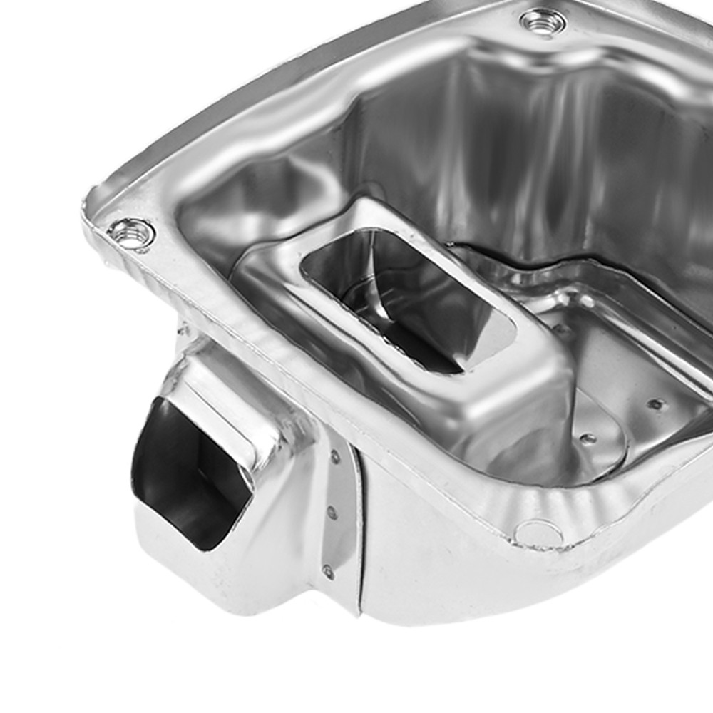 1144-140-0600 Muffler Replacement for Stihl MS661MS661C Chain Saw Accessories