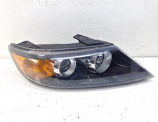 09-12 KIA SORENTO MK2 XM FRONT RH DRIVER SIDE HALOGEN HEADLIGHT 92102-2P040