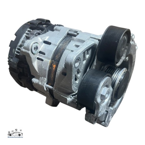 2020-2024 HYUNDAI BAYON 1.0 PETROL HYBRID GENUINE 48V ALTERNATOR 36300-07000