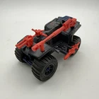 Ferret ATV 100% Complete GI Joe 1985 Hasbro Vintage Vehicle Action Figure