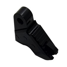 Aluminum Trigger Shoe Fits Glock Gen5 171919x263445 Flat Face
