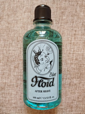 FLOID BLUE AFTER SHAVE 400 ML DOPOBARBA ORIGINALE RARISSIMO PEZZO UNICO