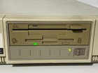 Vintage Canon MD5511-V6 Dual Dippy Drive 3,5" i 5,25" Combo