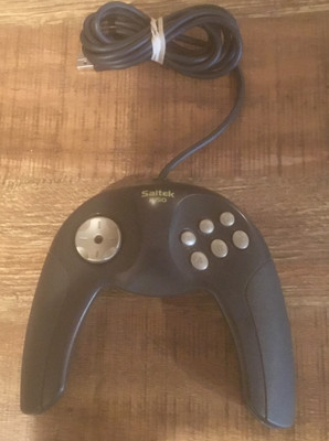 Saitek USB Game Pad (P150) Controller