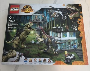 25+ Lego 76949 for sale | Updated Oct 2026