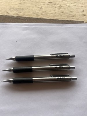 Brand new !!! Zebra M-402 Mechanical Drafting Pencil 0.5mm Japan 