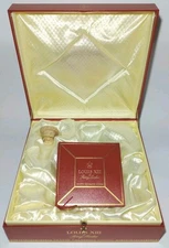 EMPTY Louis XIII Remy Martin Grande Champagne Cognac Red Display Box ONLY