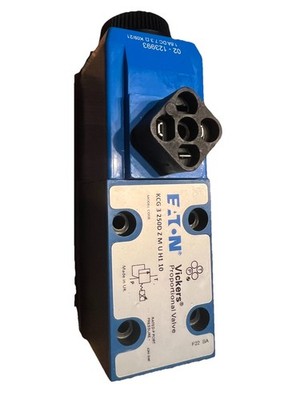 Vickers KCG 3 250D Z M U H1 10