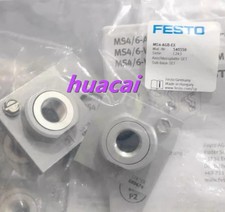 1PC Festo MS4-AGB-EX No. 541550 Air Source Link Board