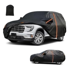 Waterproof SUV Car Cover for 2007-2025 2026 GMC Acadia  Acadia Denali  All