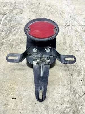 HECKLEUCHTE FÜR ROYAL ENFIELD INTERCEPTOR 650 ABS AB 2022 (E55446)
