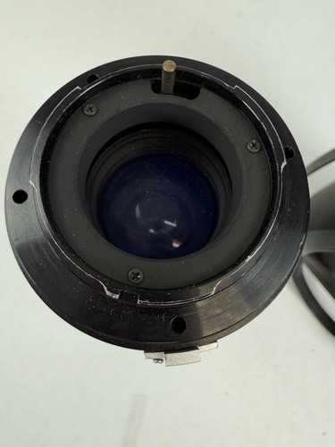 Telephoto Lens Tele-Zoom 90-210mm Camera Lens No.750072 Unknown Manufacturer - Picture 6 of 6