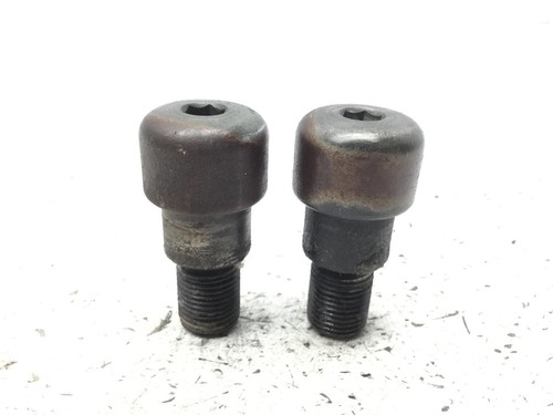 COPPIA BILANCERI STABILIZZATORI MANUBRIO YAMAHA MAJESTY YP 250 2002 2003 SG048