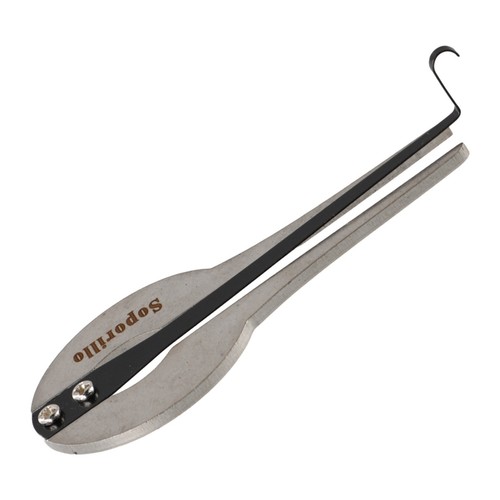 Beginner's Russian Mouth Harp Portable Ethnic Jew's Harp for Music Lovers - Bild 3 von 24