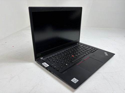 Portátil Lenovo ThinkPad T14s Gen 1 Core i7-10610U 1,8 GHz 16 GB 512 GB NVMe 14" W11P