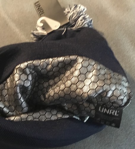 UNRL 43rd US Senior Open Sentry World Steven’s Point Wisconsin Stocking Hat Cap - Picture 3 of 4