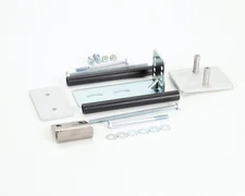 Norlake Strike Assembly Thru Bolt F/11 119144 - Genuine OEM Replacement Part