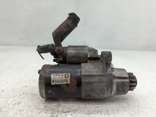 2012 Nissan Maxima Car Starter Motor Solenoid Oem EOUSP
