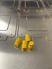 ✈️ Cessna Style Brake Master Cylinder Filler Plug/Vent -Pack of 4- PN:SVK0541139