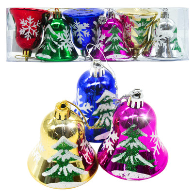 Weihnachtsbaumschmuck Christbaumschmuck Tannenbaumschmuck Deco Ёлочные игрушки