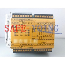 1PC PILZ 787609 PNOZ X9P C Safety Relay New