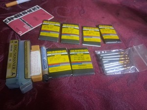 guhring drill bits