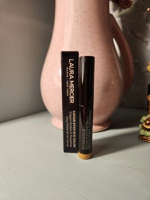 Laura Mercier Caviar Stick Eye Colour Rosegold Mini New In Box