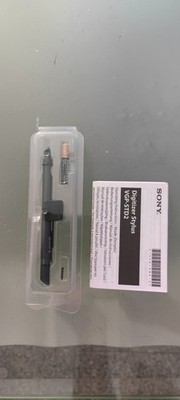 Original Sony Vaio Digitizer Stylus Pen VGP-STD2 Multi-Flip Tap11 