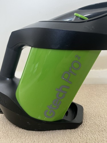 Gtech Pro 2 Cordless Bagged Stick Vacuum Cleaner - No Battery Or Charger - Picture 10 of 18
