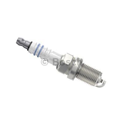 0 242 235 666 ENGINE SPARK PLUG SET PLUGS BOSCH 6PCS NEW OE REPLACEMENT - Picture 5 of 11