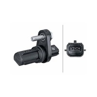 Hella Impulsgeber, Kurbelwelle 6PU 358 381-041 FüR Mitsubishi Opel Saab Vauxhall