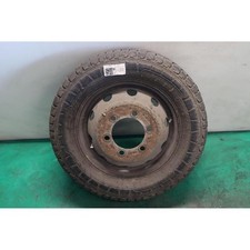 Jantes Renault MAXITY