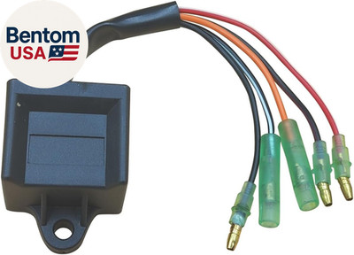 CDI Box for Yamaha Blaster YFS200   Compatible with 3FL-85540-10-00, 2XJ-85540-M
