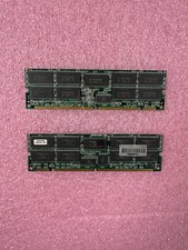 Vintage 512MB Memory Kit (2 of 256MB Sync, 10...
