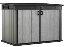 Keter Grande/Cortina Mega Store Shed Replacement SPARE Parts Only (Not The Shed