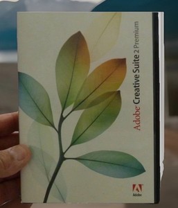 Adobe Creative Suite Premium 2 | eBay