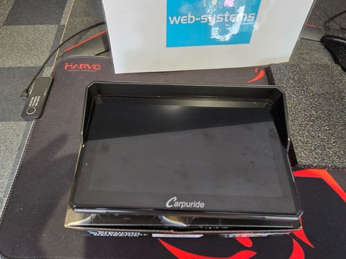 carpuride w702BS - Imagen 3 de 6