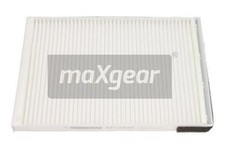 MAXGEAR 26-0506 Innenraumfilter Pollenfilter für CITROËN XSARA (N1)