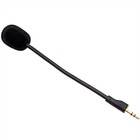 Microphone 3-poliges Stereo Headset Core Casque D'Écouteurs Pour Jeu