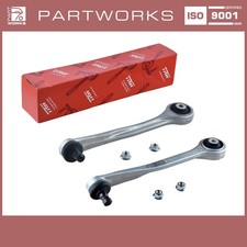 Querlenker für PORSCHE Macan 95B Vorderachse VORNE OBEN L+R TRW