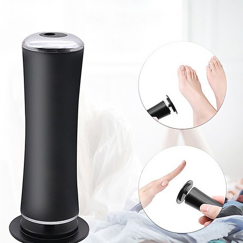 USB Elektrische Fuß Dead Skin Grinder Füße Schleifen Datei Kallus Entferner - Bild 14 von 22