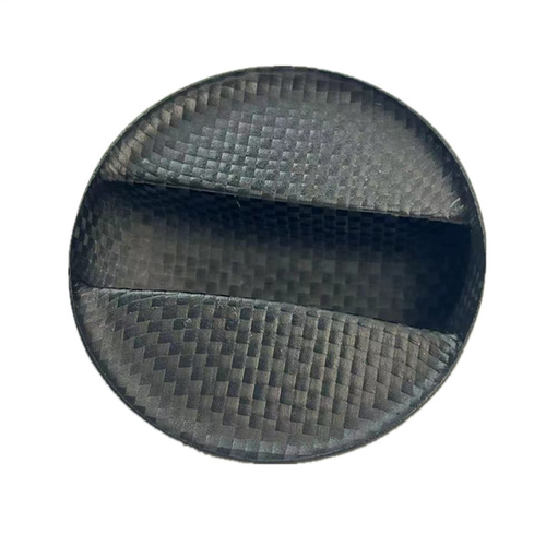 Carbon Fibre Fuel Tank Cap for Porsche 911 718 Cayenne Panamera Boxster Macan - Picture 9 of 11