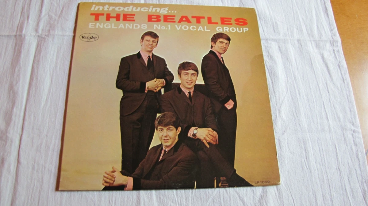Beatles Rare for sale | eBay