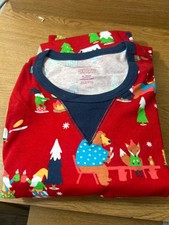 Wondershop men's pajama