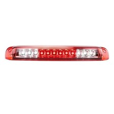 LED 3rd Third Brake Light for 1999-2006 Chevy Silverado/GMC Sierra Cargo