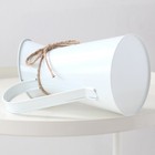  Green Vase Vases for Flowers Rustic Decoration Arrangement Fashion