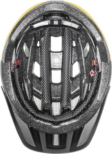i-vo cc - Casco todoterreno ligero para mujer y hombre - tallas individuales... - Imagen 4 de 5