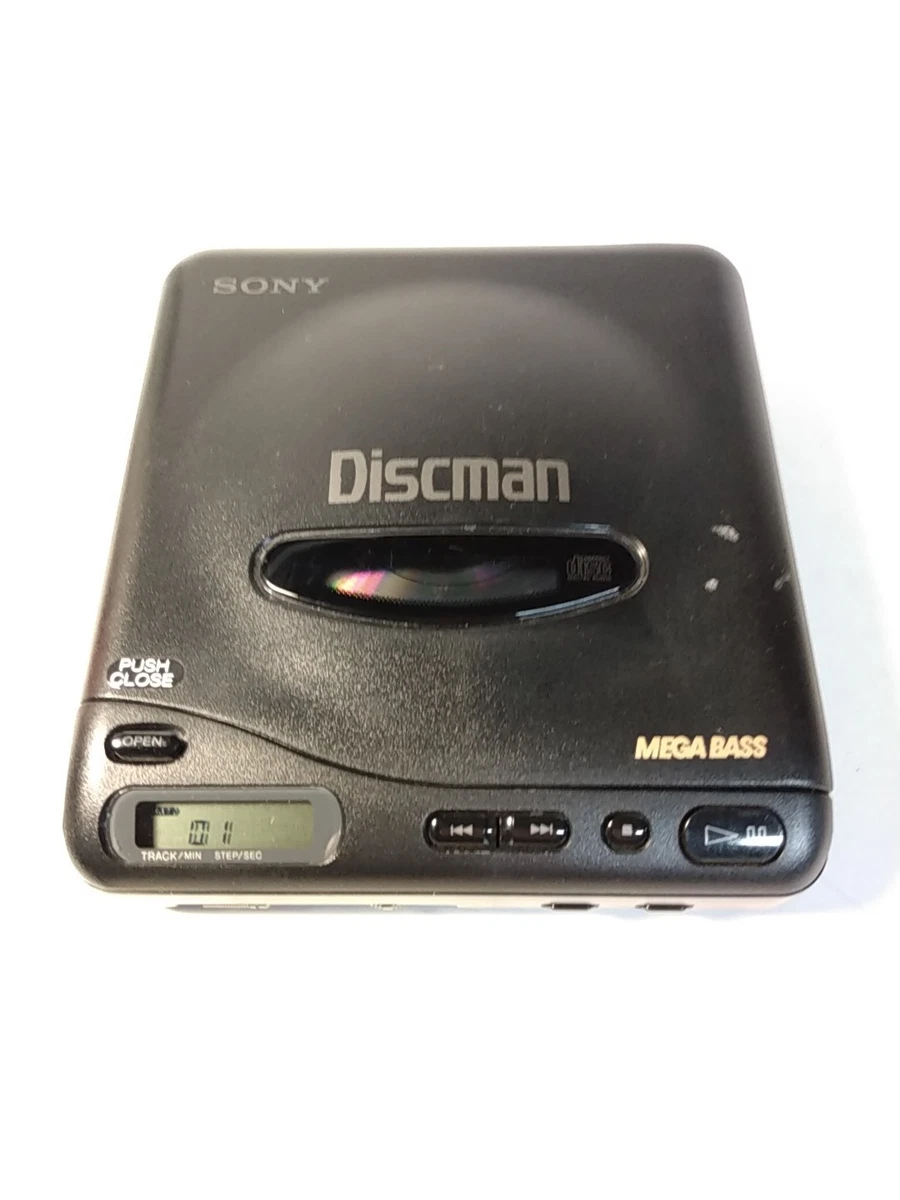 Sony D 11 for sale - eBay